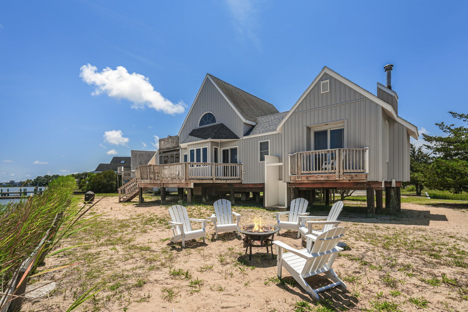 Chincoteague Island Vacation Rental