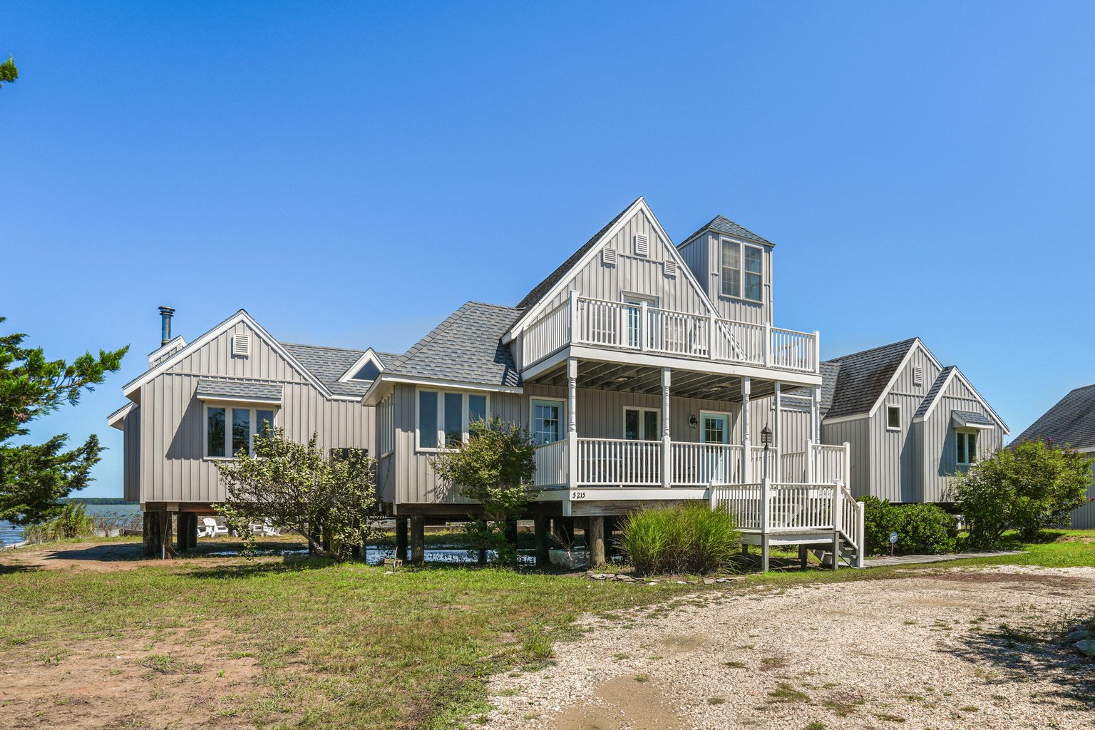 Chincoteague Island Vacation Rental