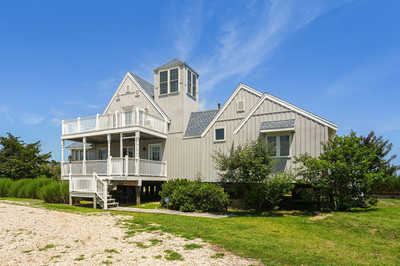 Chincoteague Island Vacation Rental