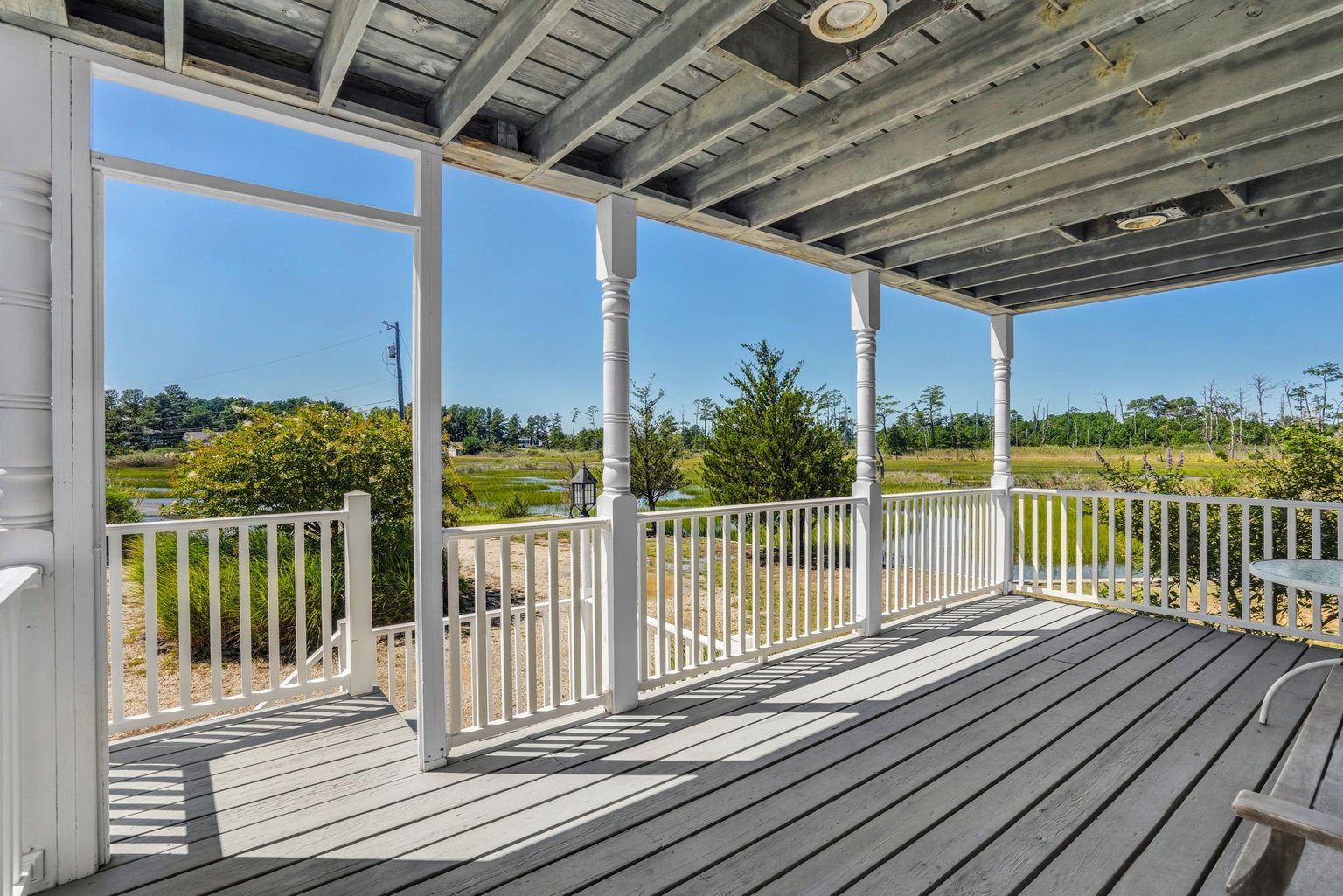 Chincoteague Island Vacation Rental