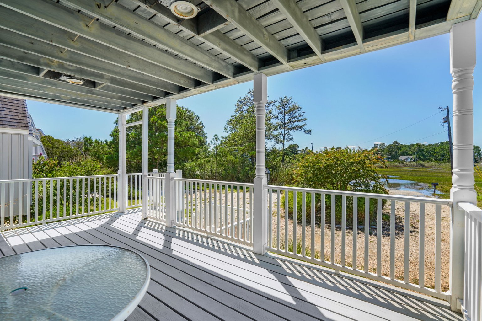 Chincoteague Island Vacation Rental