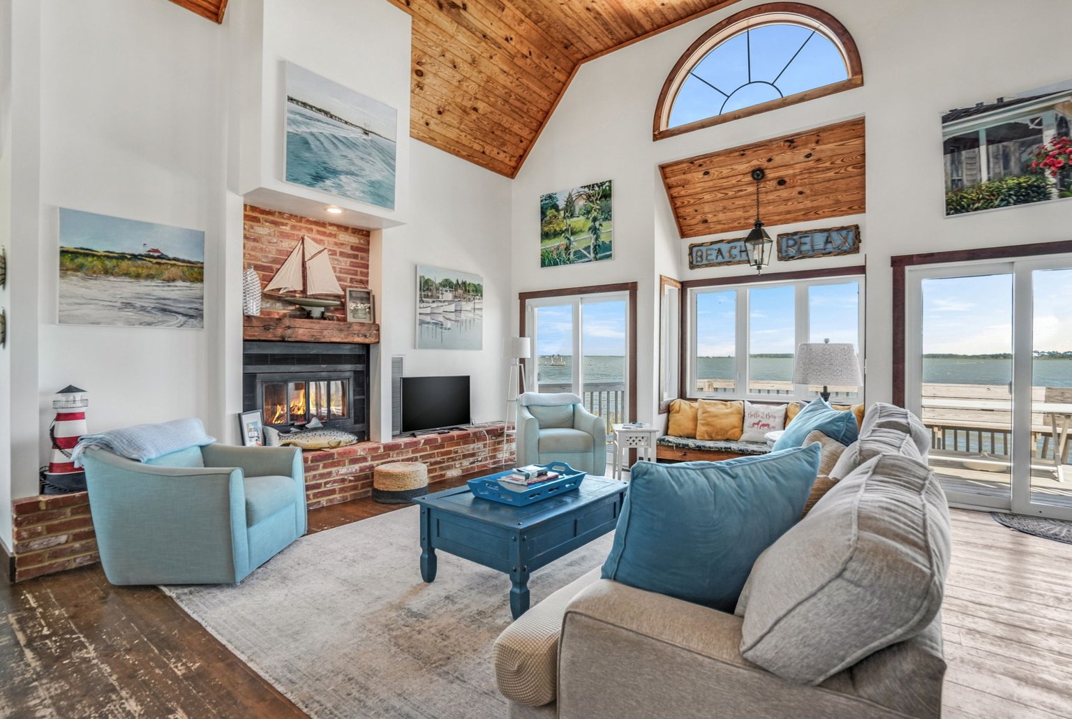 Chincoteague Island Vacation Rental