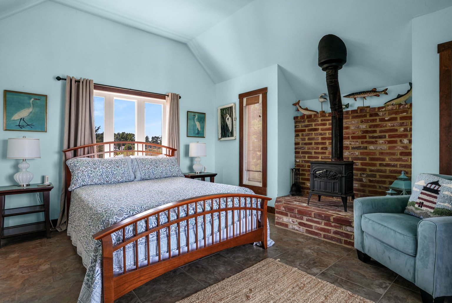 Chincoteague Island Vacation Rental