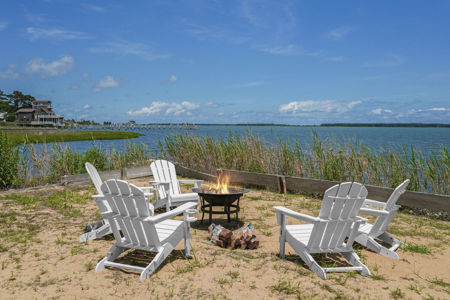 Chincoteague Island Vacation Rental