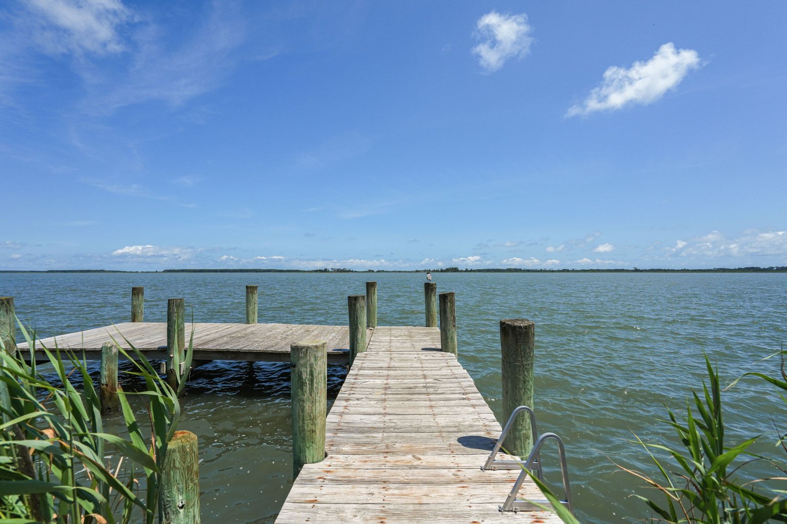 Chincoteague Island Vacation Rental