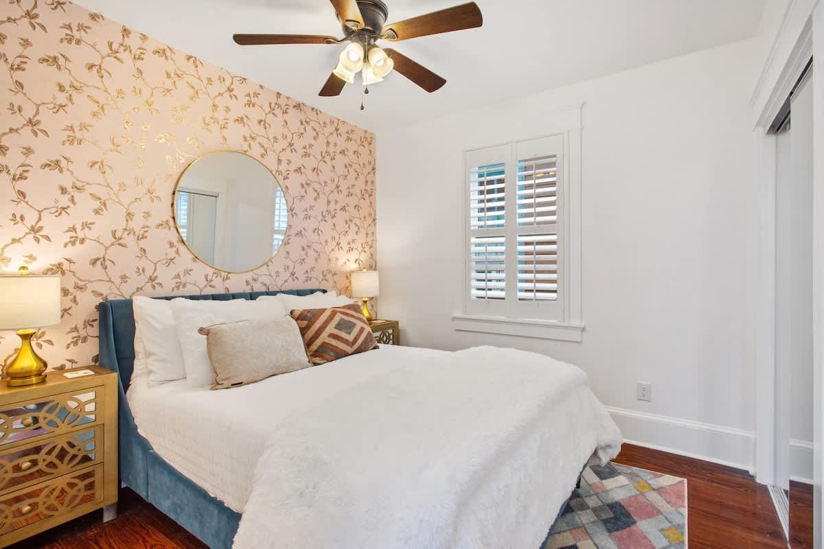 New Orleans Vacation Rental