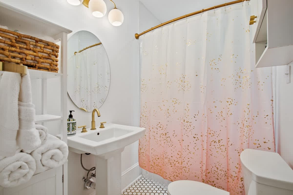 New Orleans Vacation Rental