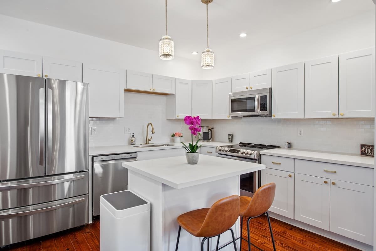 New Orleans Vacation Rental