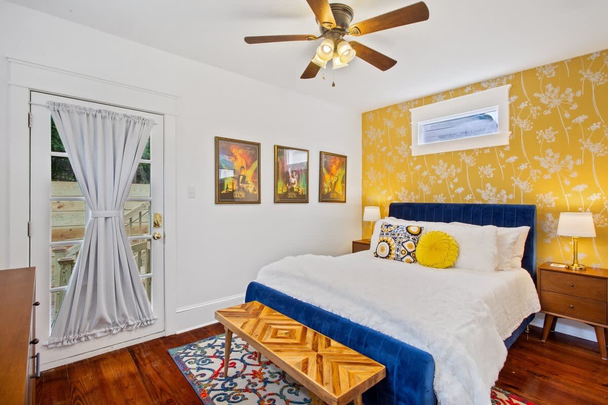 New Orleans Vacation Rental