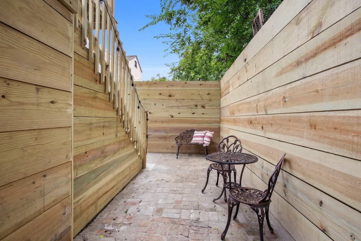 New Orleans Vacation Rental