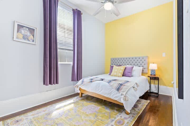 New Orleans Vacation Rental