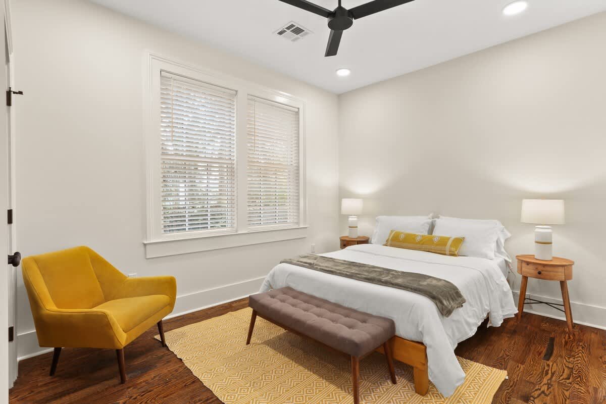 New Orleans Vacation Rental