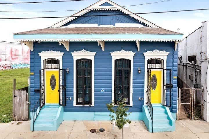 New Orleans Vacation Rental