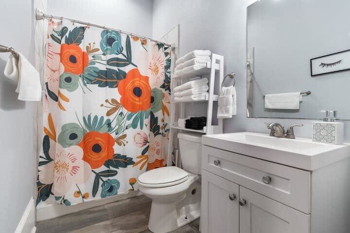 New Orleans Vacation Rental