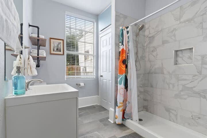 New Orleans Vacation Rental