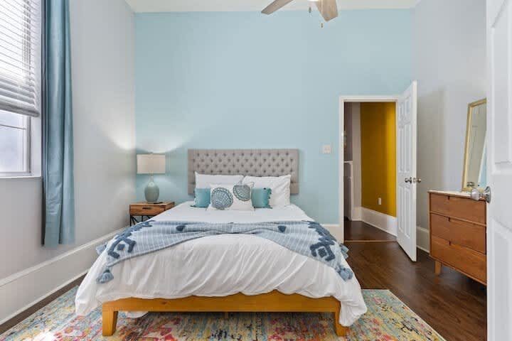 New Orleans Vacation Rental