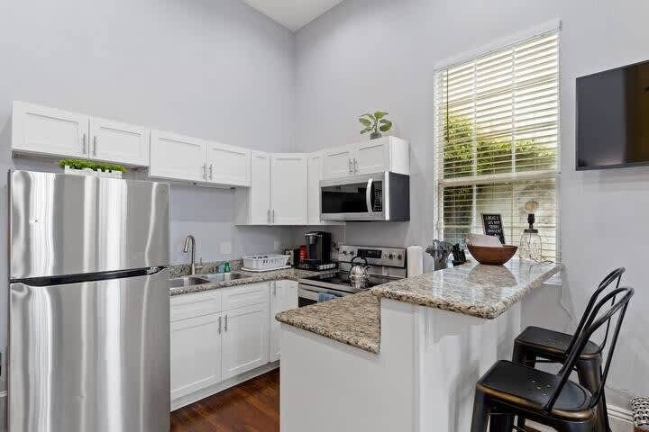 New Orleans Vacation Rental