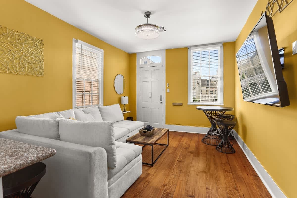 New Orleans Vacation Rental