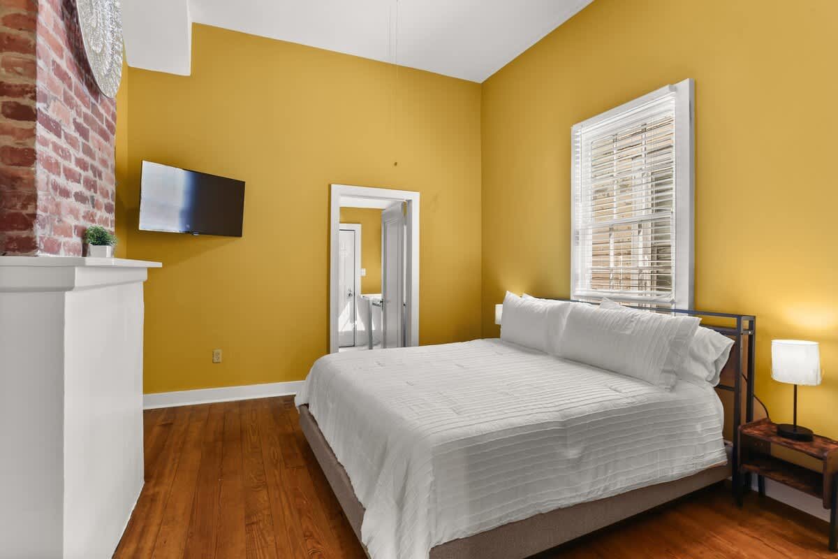 New Orleans Vacation Rental