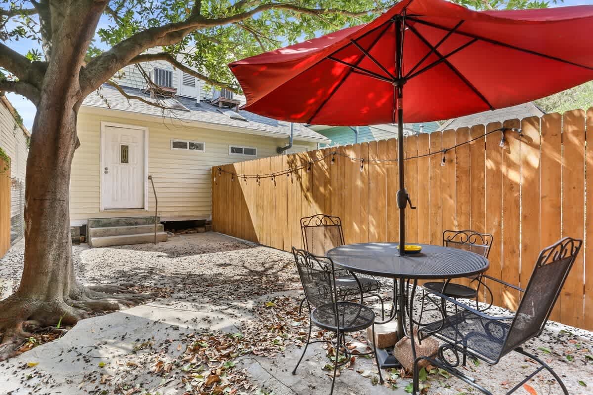 New Orleans Vacation Rental
