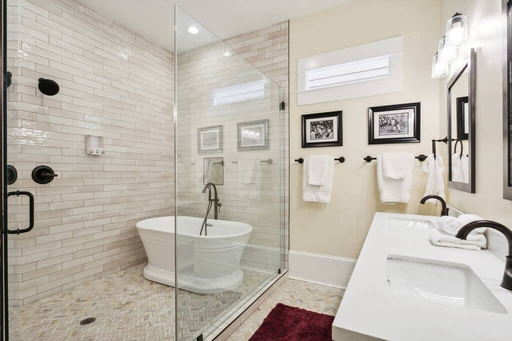 New Orleans Vacation Rental