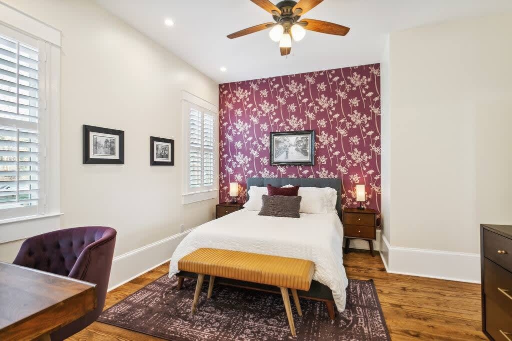 New Orleans Vacation Rental