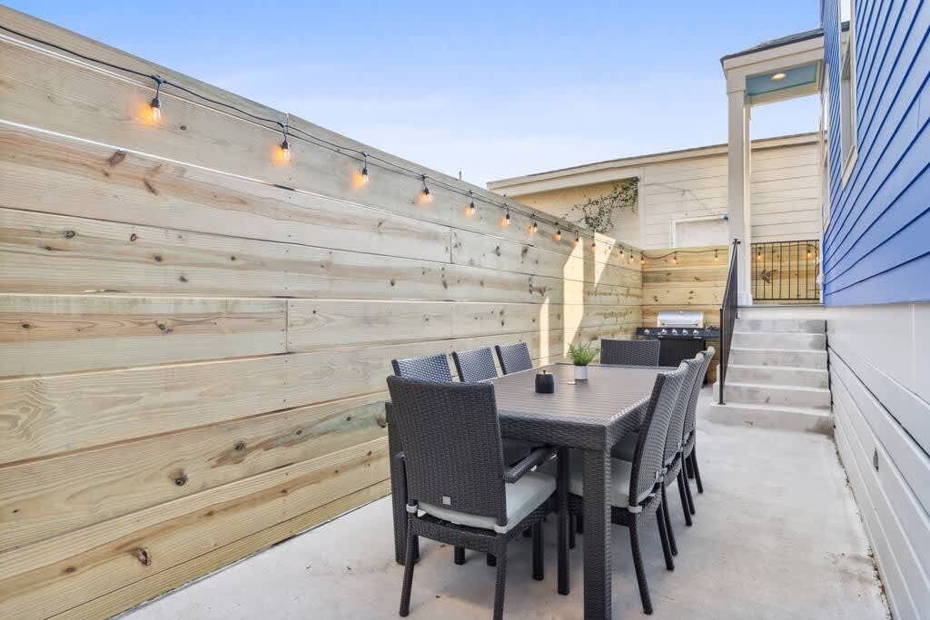 New Orleans Vacation Rental