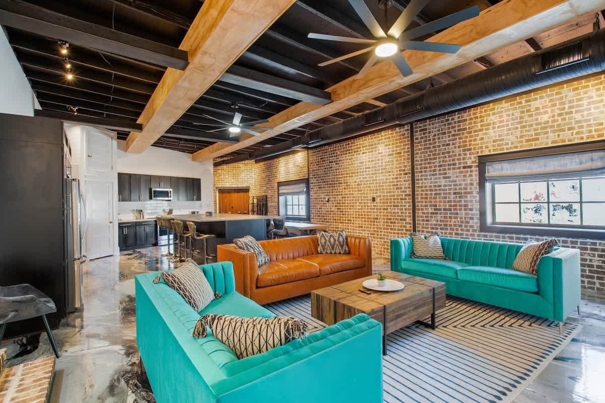 New Orleans Vacation Rental