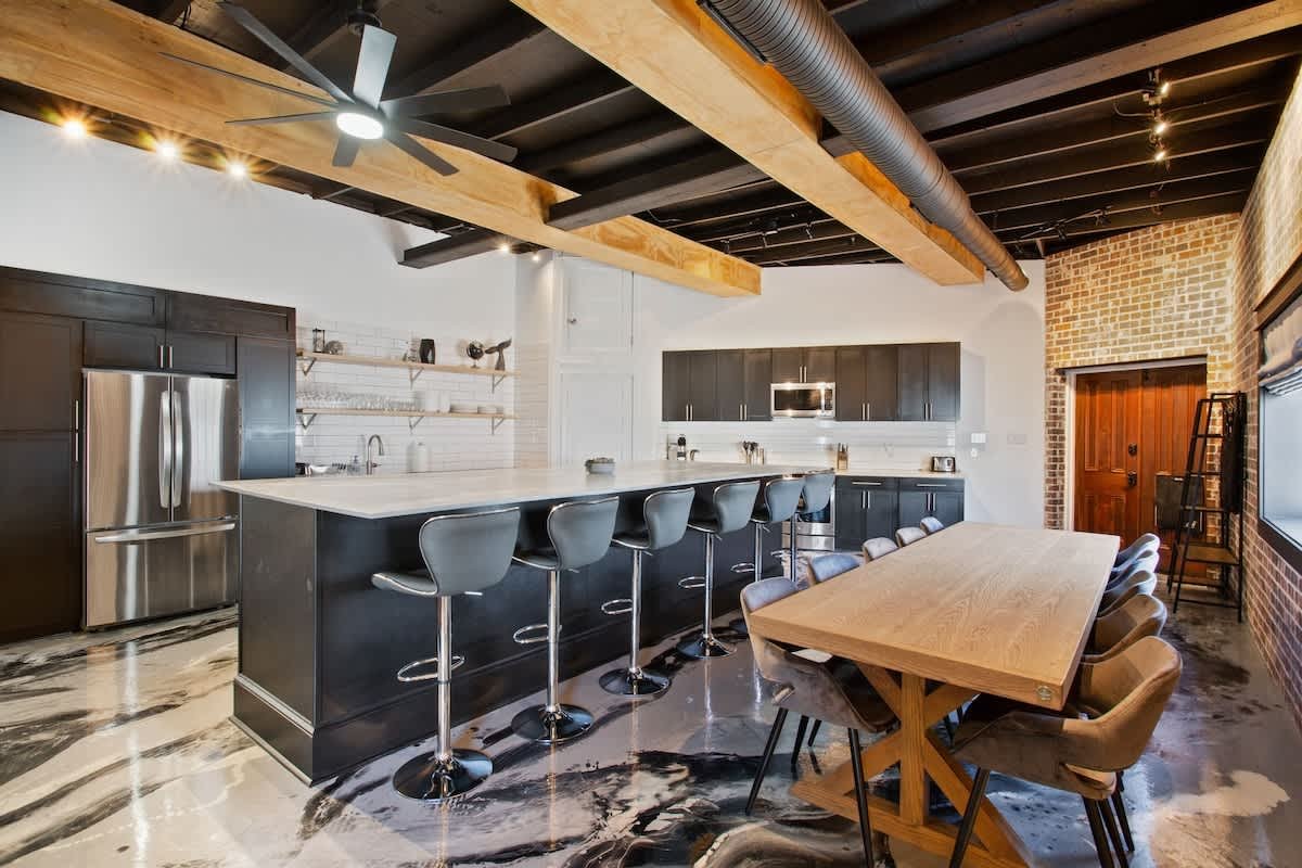 New Orleans Vacation Rental