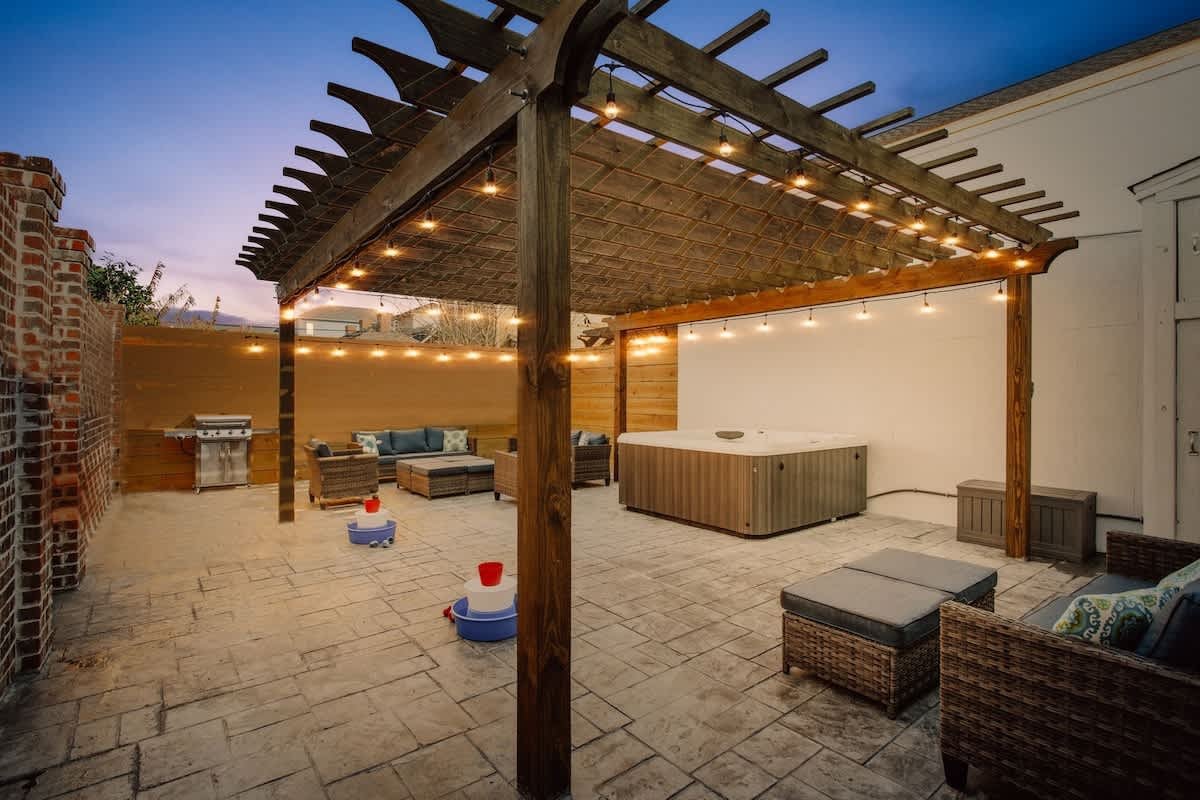 New Orleans Vacation Rental