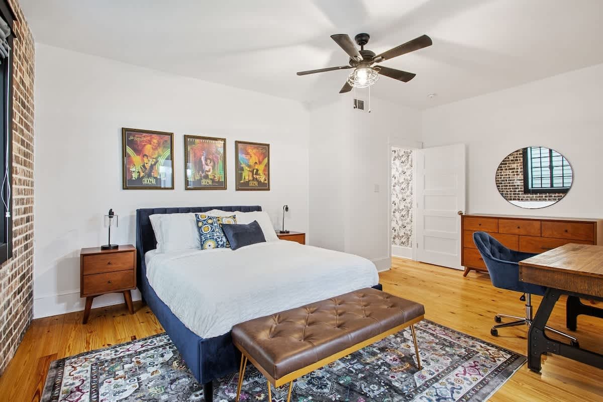 New Orleans Vacation Rental
