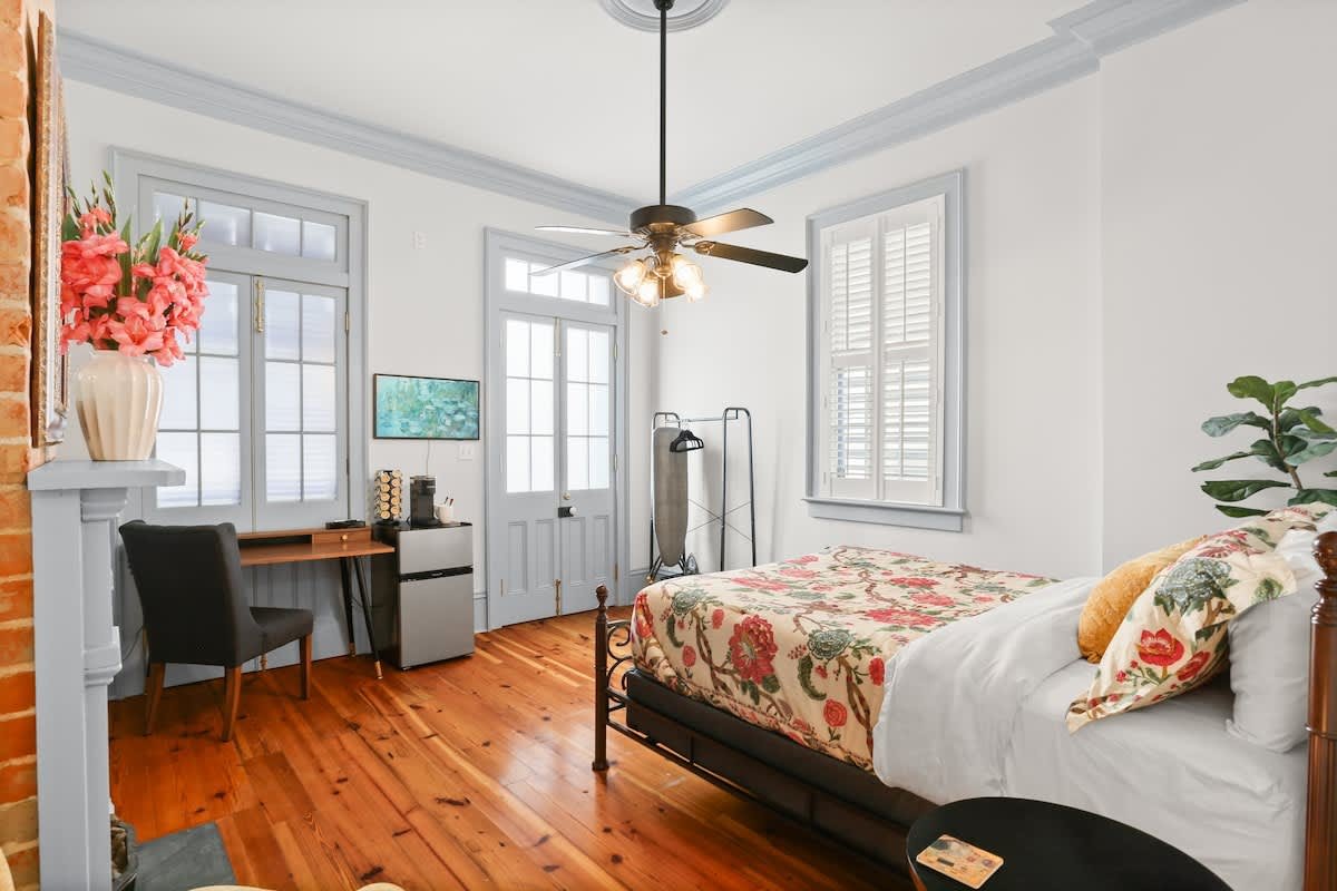 New Orleans Vacation Rental