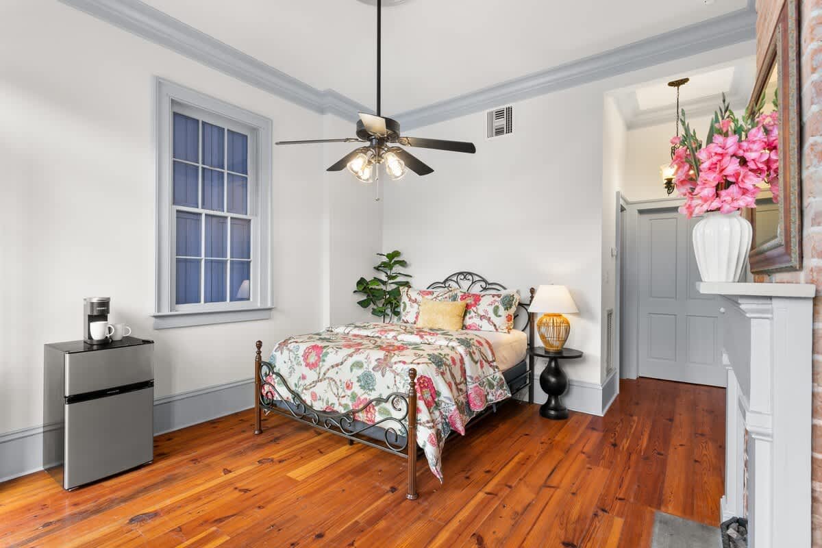 New Orleans Vacation Rental