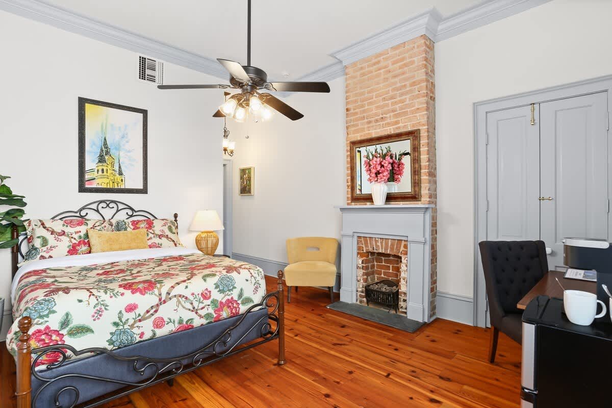 New Orleans Vacation Rental
