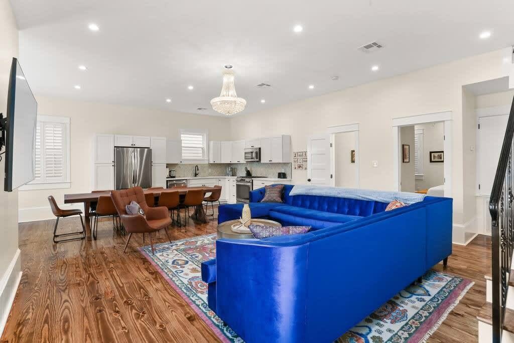 New Orleans Vacation Rental