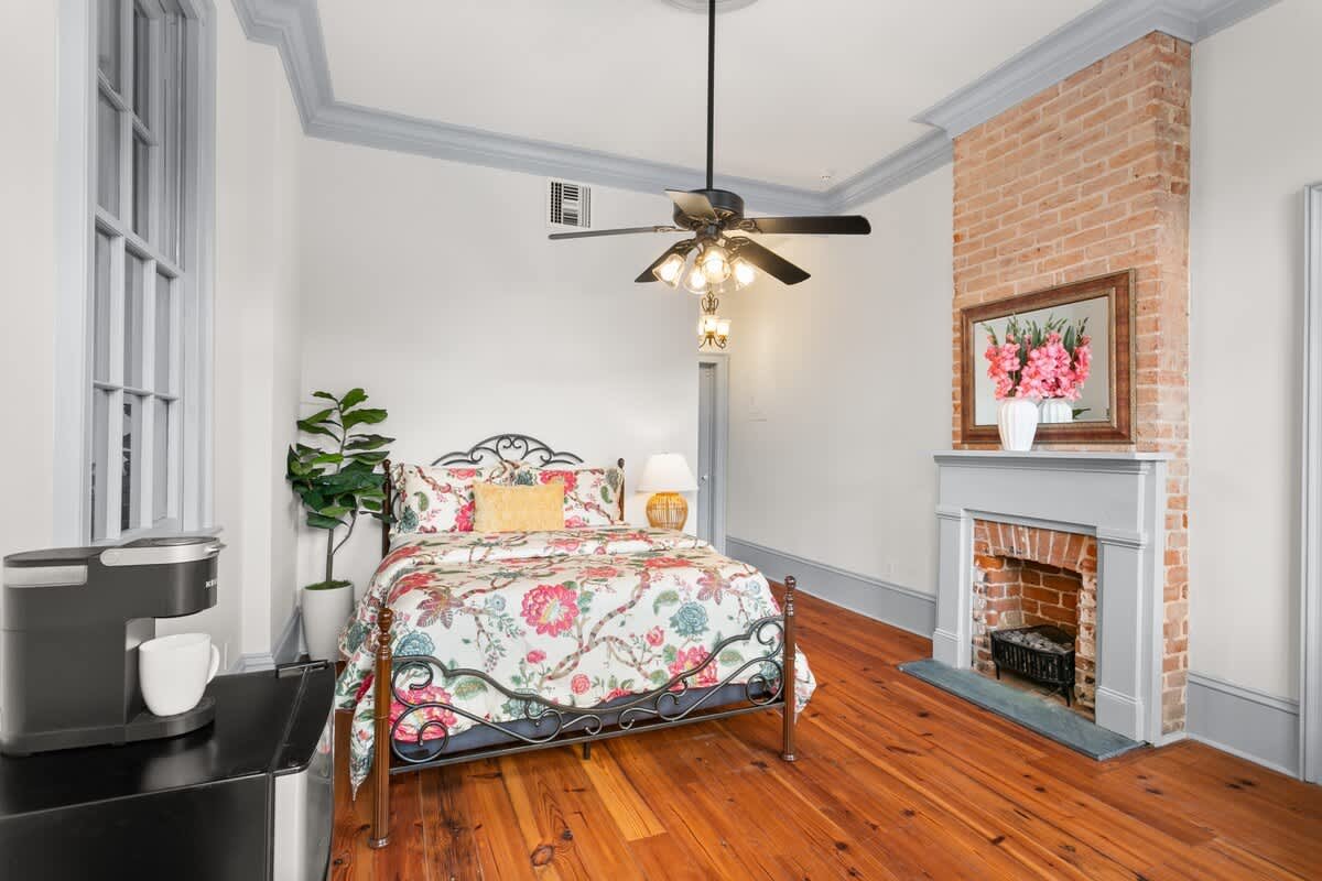 New Orleans Vacation Rental