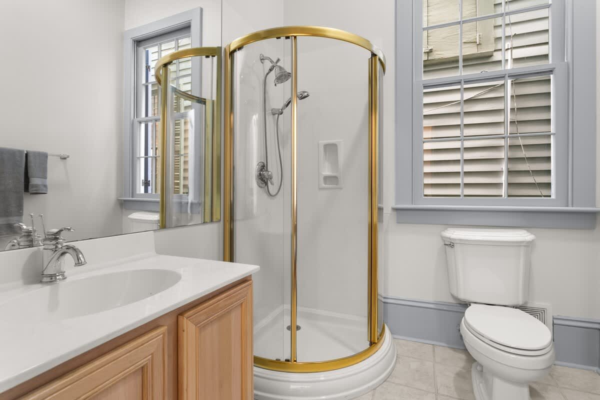 New Orleans Vacation Rental