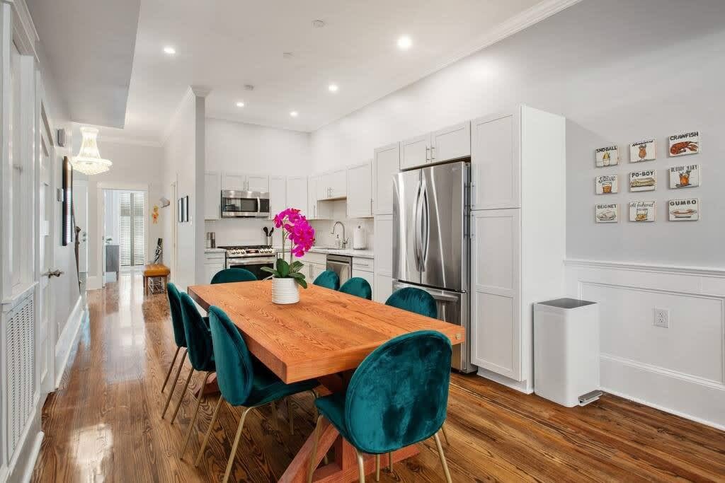 New Orleans Vacation Rental