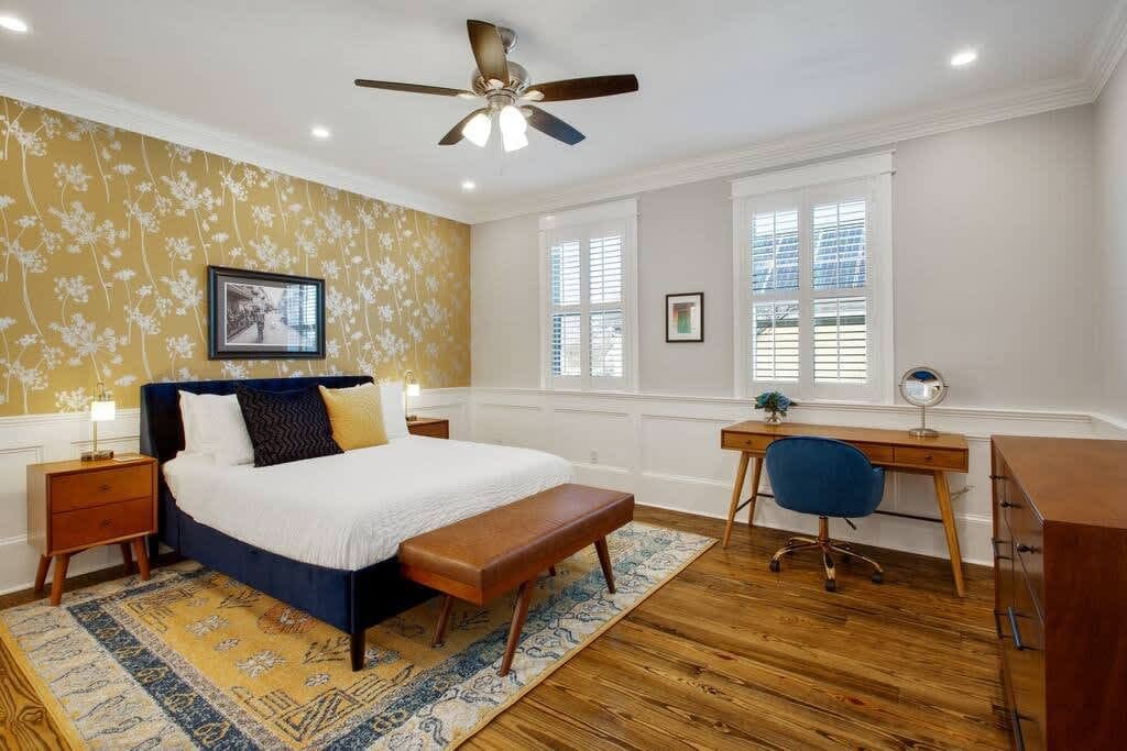 New Orleans Vacation Rental