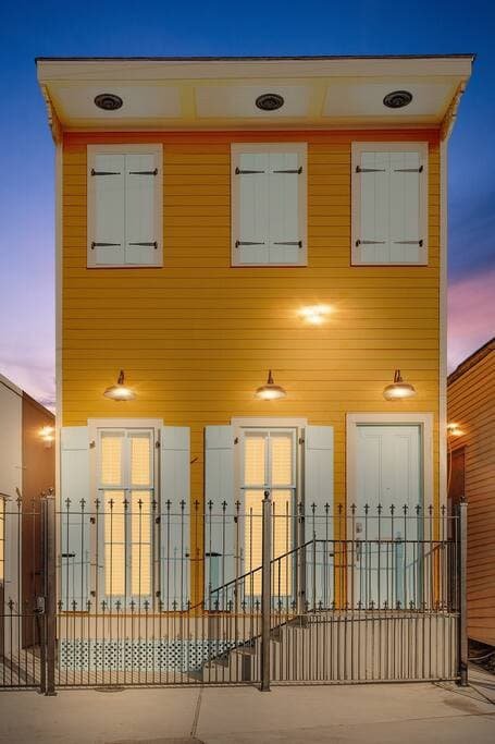 New Orleans Vacation Rental
