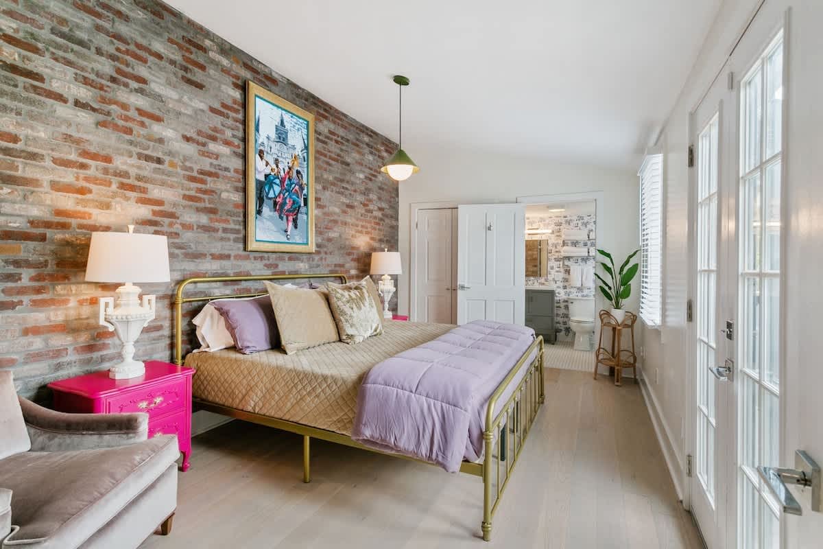 New Orleans Vacation Rental