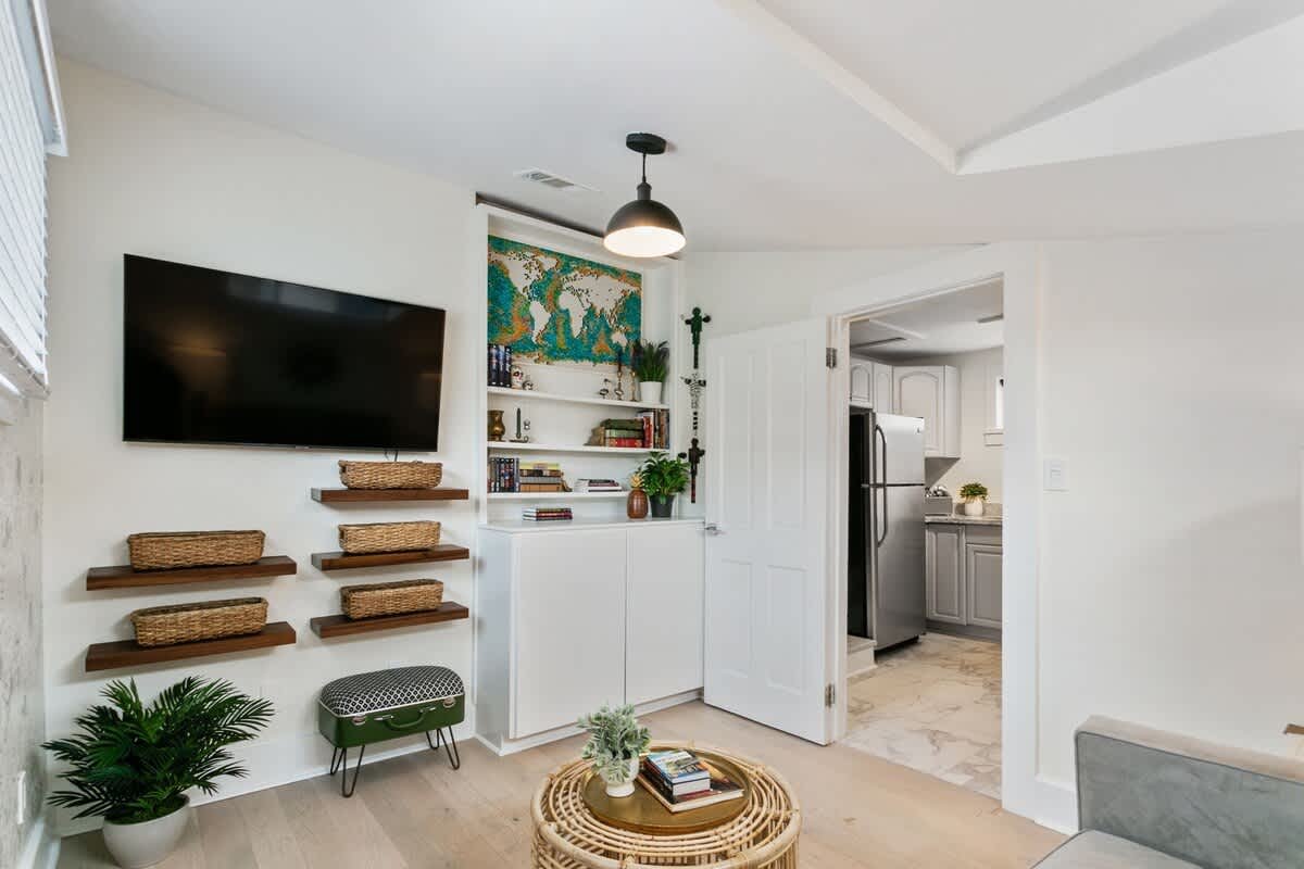 New Orleans Vacation Rental