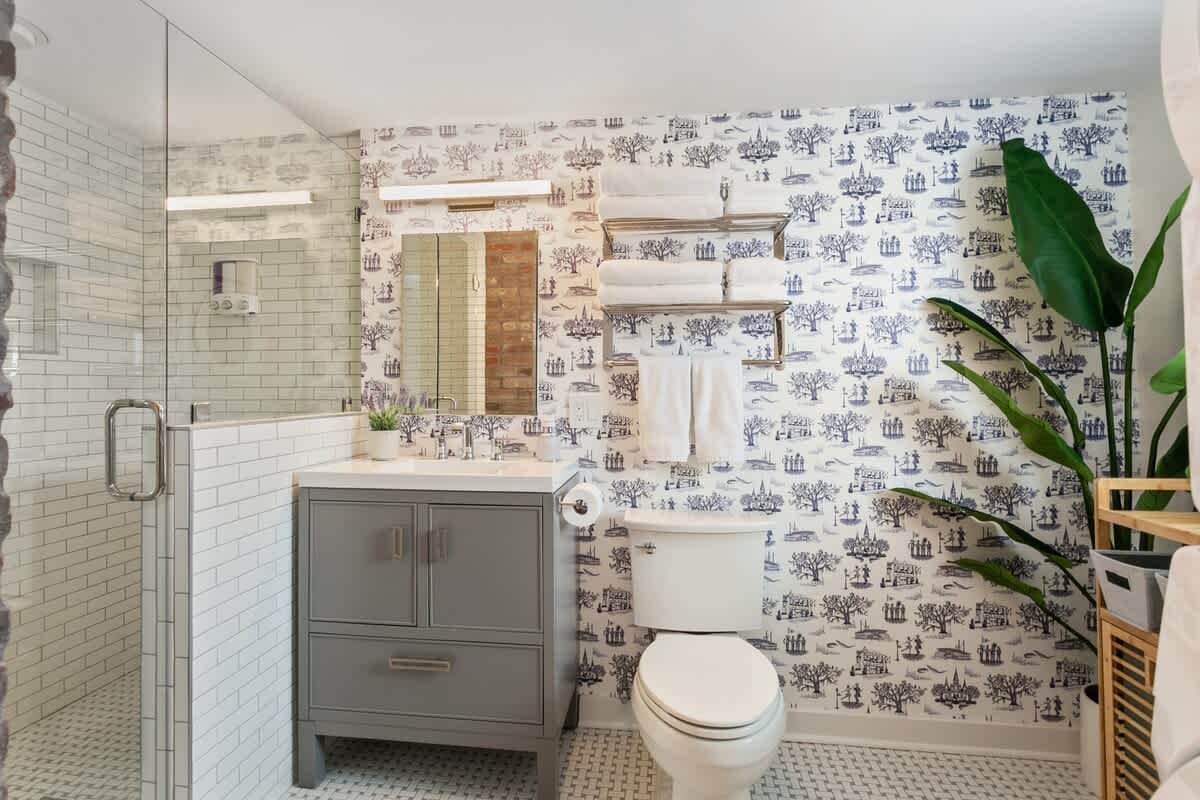 New Orleans Vacation Rental