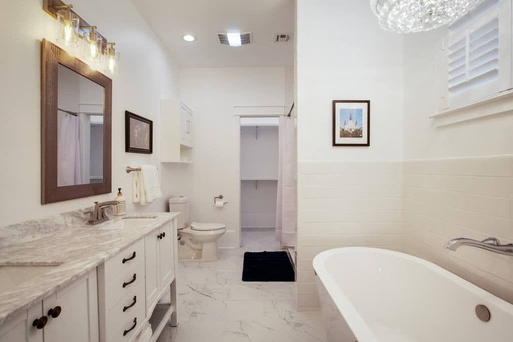 New Orleans Vacation Rental