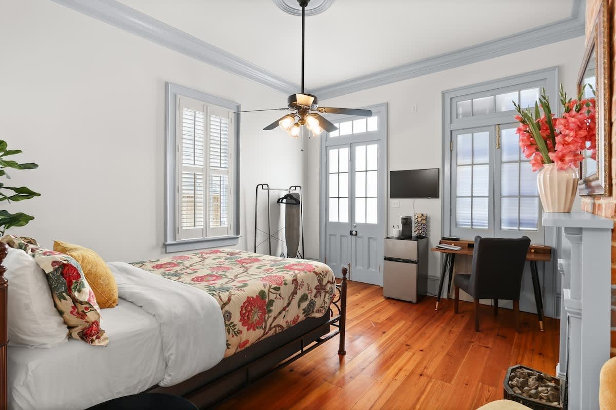 New Orleans Vacation Rental