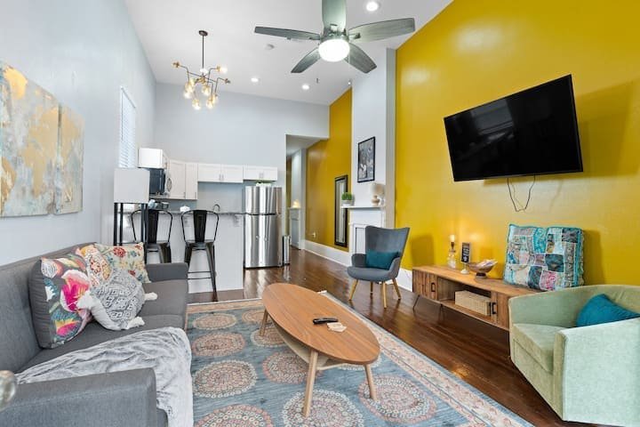 New Orleans Vacation Rental