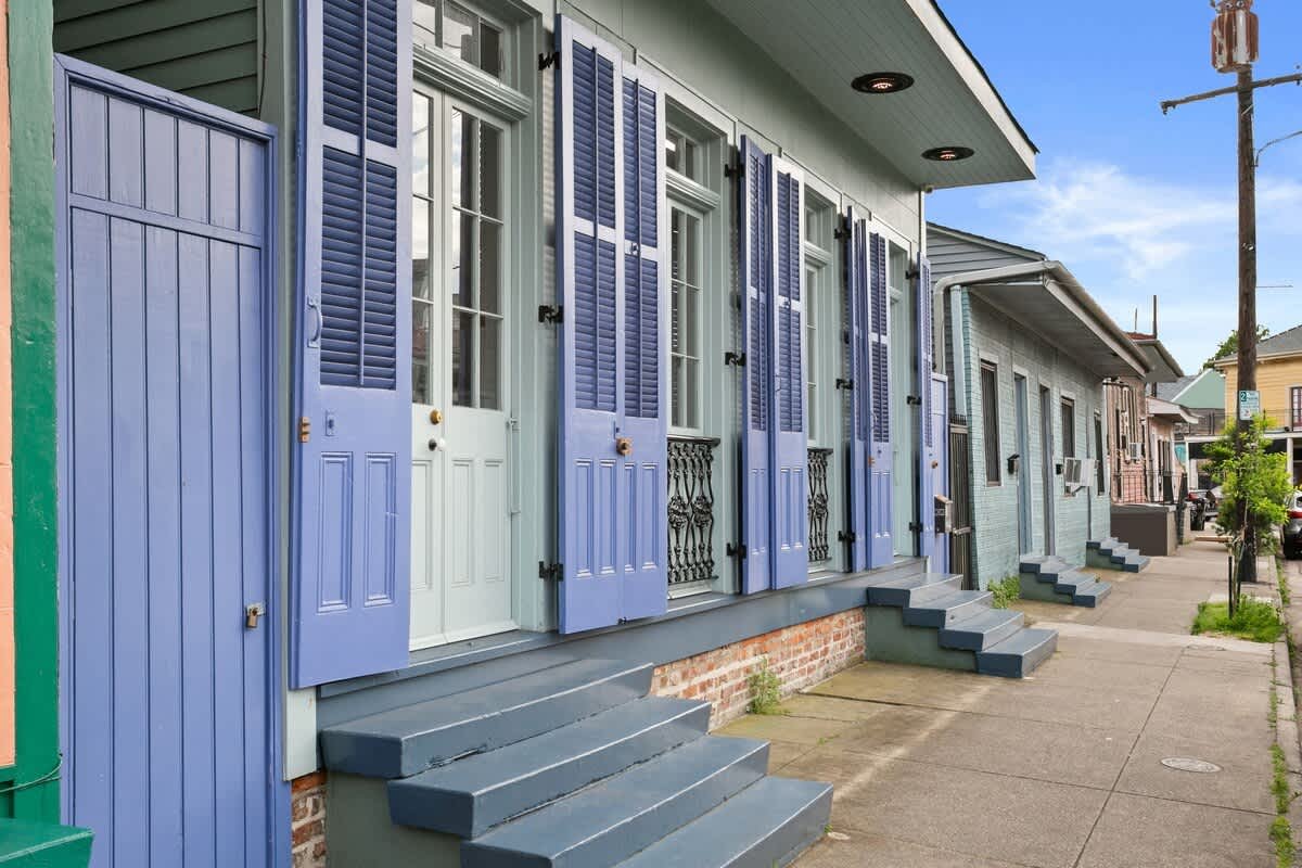 New Orleans Vacation Rental