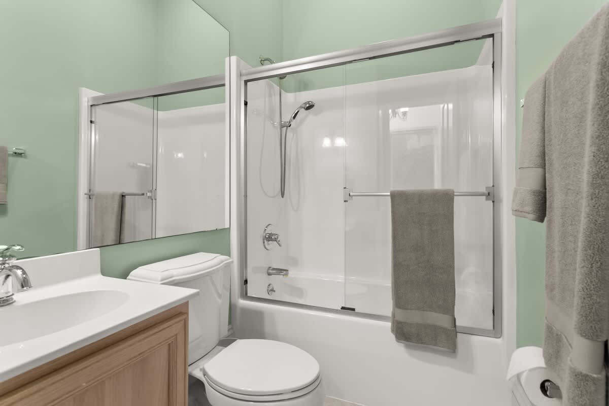 New Orleans Vacation Rental