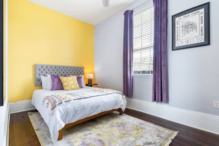 New Orleans Vacation Rental