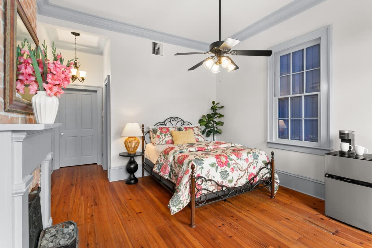 New Orleans Vacation Rental